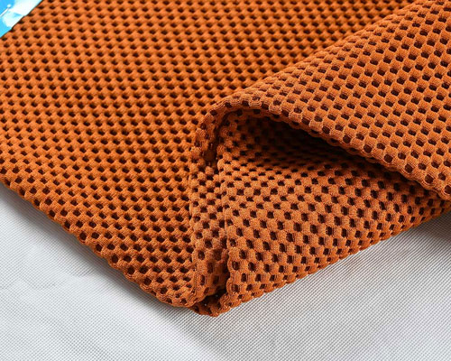 加厚三明治网布 加厚三明治网布