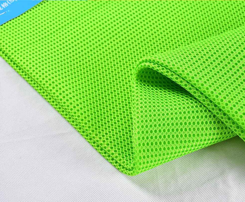 三明治网眼布厂家