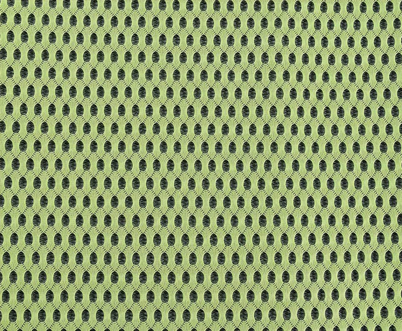 定制三明治网眼布