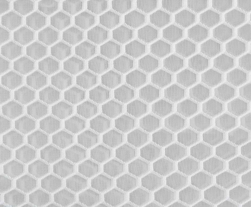 苏州三明治网眼布订做