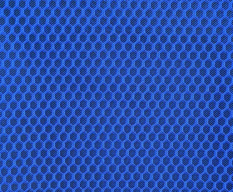 涤纶三明治网眼布批发