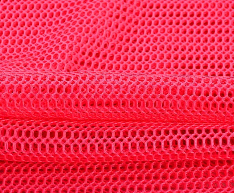 三明治网眼布定做